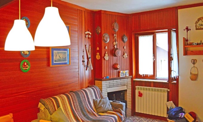 Roccaraso House | Casa Roccaraso