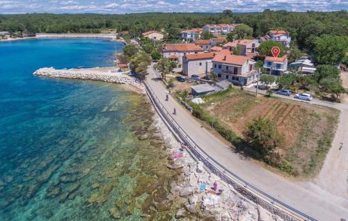 Krizine House | Casa Rocco