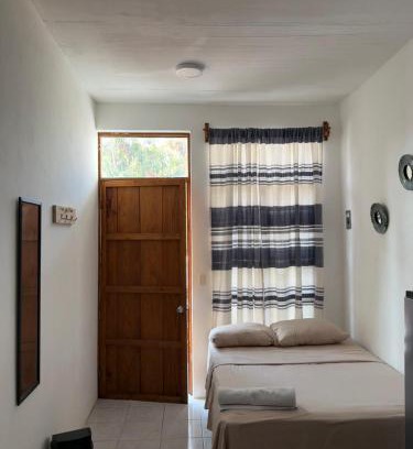 Bacocho House | Casa Rockot