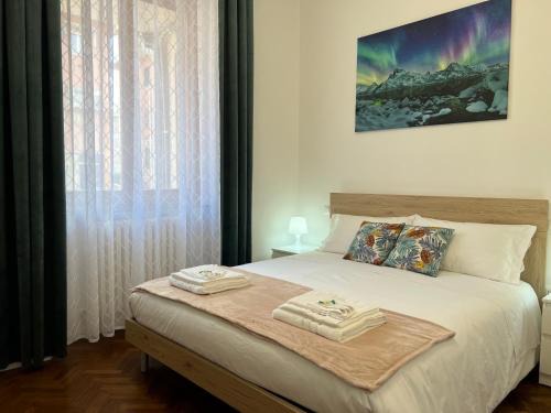 San Sisto House | CASA RODELLA San Sisto Perugia