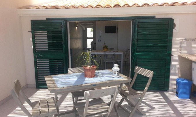 Donnalucata House | Casa Rok