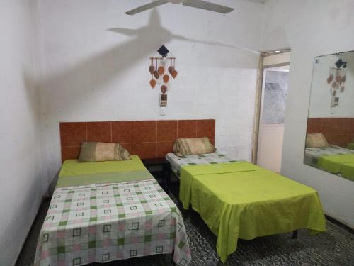 Lazaro Cardenas Hotel | Casa Rokah