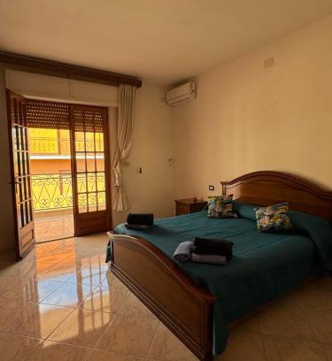 Domusnovas House | Casa Roma
