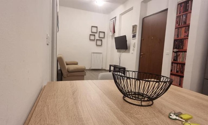 Centro Storico Apartment | Casa Roma