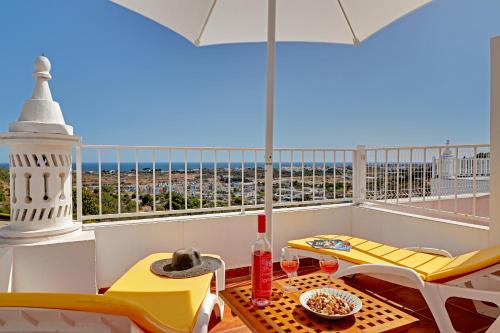 Patio Apartment | Casa Roos Loïs
