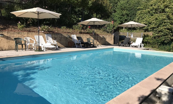 Doganaccia House | CASA ROSA