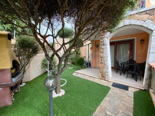 Pittulongu Apartment | Casa Rosa