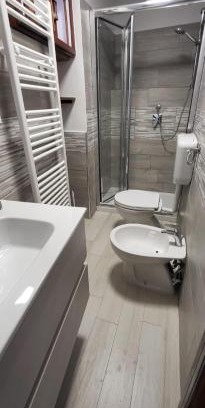 Pescocostanzo Apartment | Casa Rosa