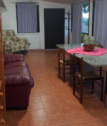 San Pasquale House | Casa Rosa