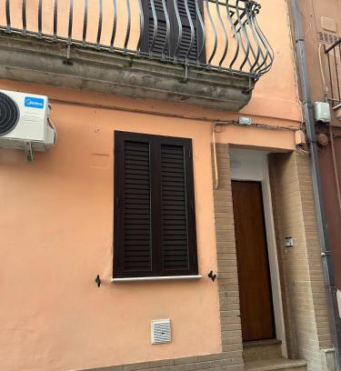 Vasto House | Casa Rosa - Vasto
