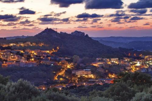 Luogosanto House | Casa Rosalina Sardinia Italy
