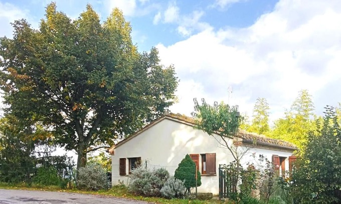SantʼAngelo in Pontano House | Casa RosaMatilda