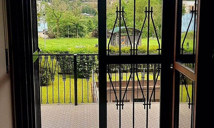 Millefonti Apartment | Casa RosanLarge and quiet Italian styled home near the river