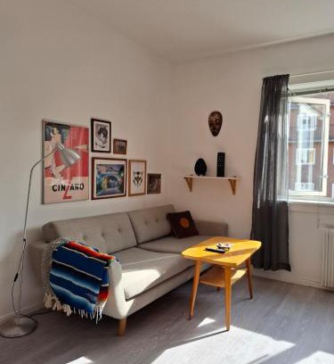 Sinsen Apartment | Casa Rosenhoff