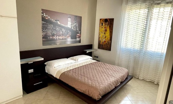 Jesi House | Casa Rosetta Affittacamere