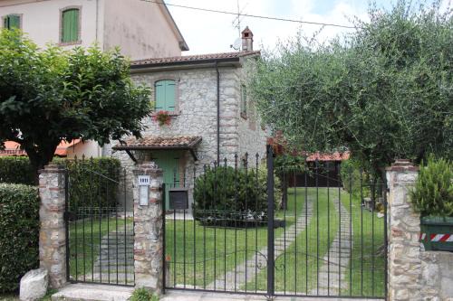 Gargagnago di Valpolicella House | CASA ROSETTA VALPOLICELLA