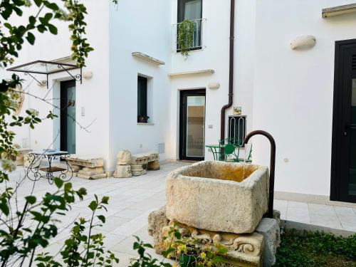 Centro Storico House | Casa Rosina nel centro storico di Nardò