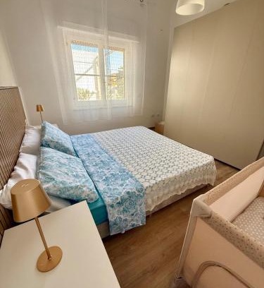Carbonia Apartment | Casa Rosmarino