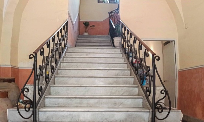 Acireale Bed & Breakfast | Casa Rossi Bed & Breakfast within walking distance of the historic center and 5 minutes from the sea
