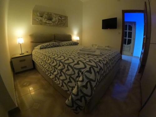 Pomigliano D'arco House | Casa Rossi