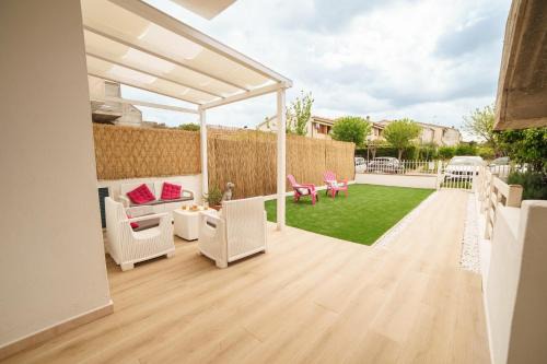 Olbia House | Casa Rosy