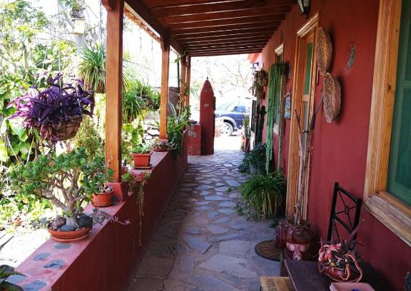 San Sebastian de la Gomera House | Casa Rural Finca La Laguna