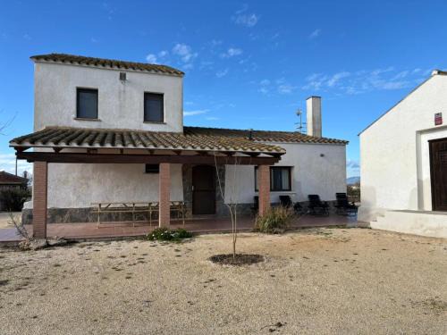 Deltebre Cabin | Casa Rue