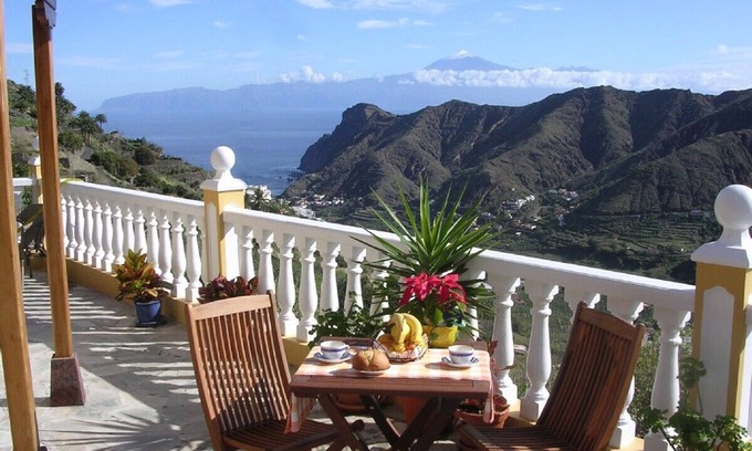 Hermigua House | Casa Rural El Serrillal 2, Hermigua, La Gomera