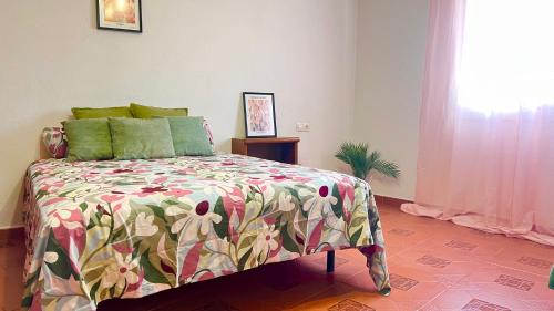 Las Alcubillas House | Casa Rural Alcubillas