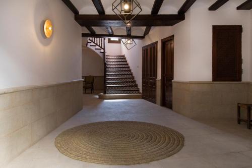 Rubielos de Mora Apartment | CASA RURAL ADUANA