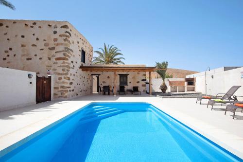 Pajara House | Casa Rural Andresito