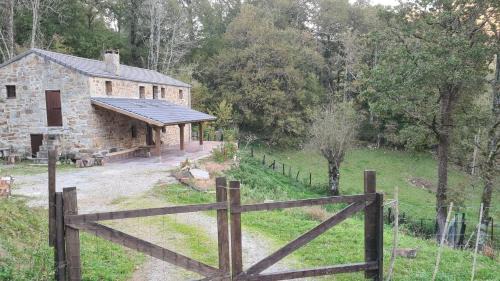 San Roque de Riomiera Ski Chalet | Casa Rural Angostina
