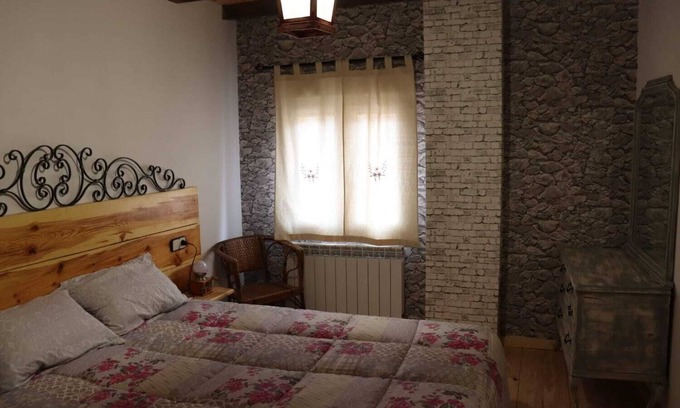 Torrebaja House | Casa Rural Anita