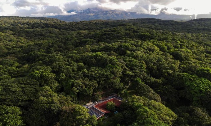 Curubande Bed & Breakfast | Casa Rural Aroma de Campo