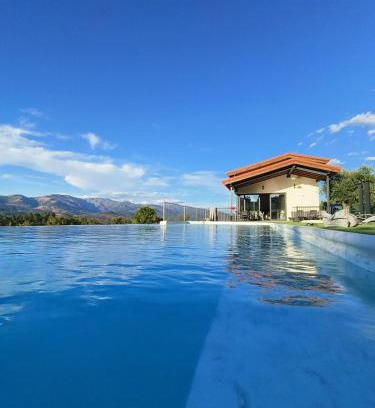 Jaraiz de la Vera House | Casa rural Atalanta de la Vera