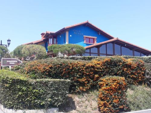 Bareyo House | Casa Rural Azaga Adults Only