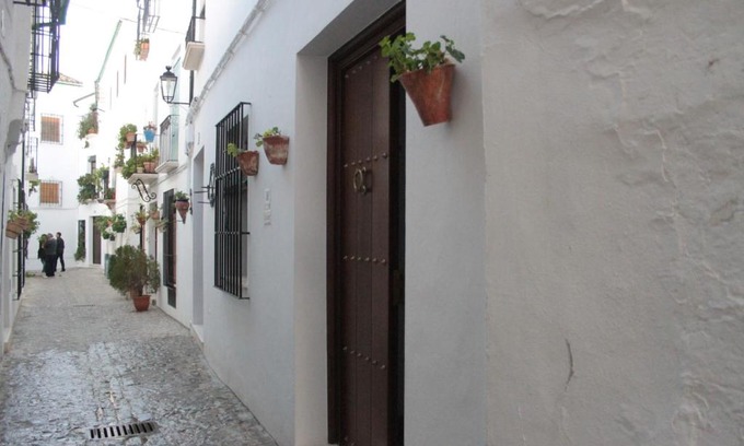 Priego de Cordoba House | Casa Rural Azahar