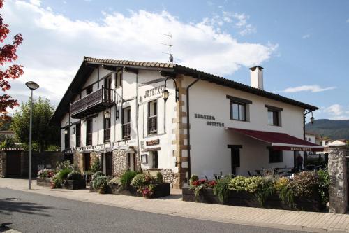 Zubieta House | CASA RURAL BARAZAR