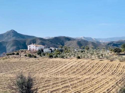 Fines House | Casa rural Camino de Morazara
