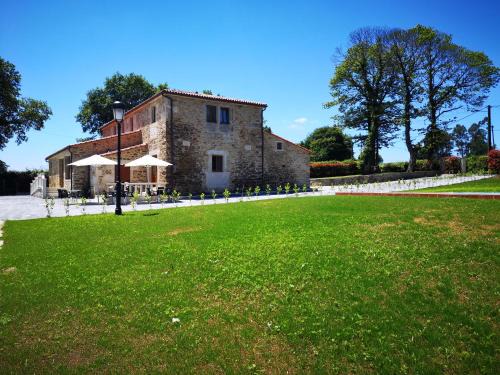 Melide House | Casa Rural Camino Real Completa