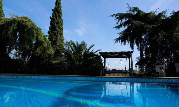 Llica d'Amunt Hotel | Casa Rural Can Caponet