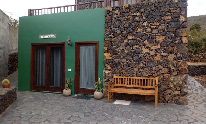 Isora House | Casa Rural Casa Carlos