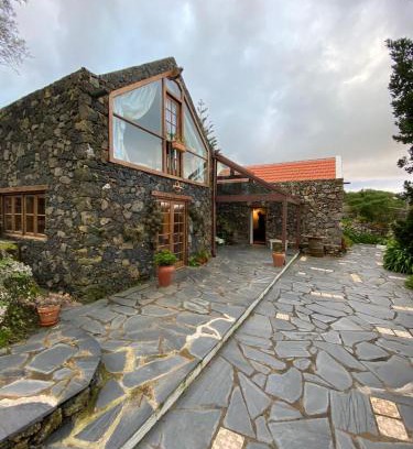 Valverde House | Casa Rural Casa & Monte