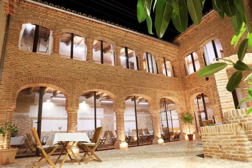 Llerena House | casa rural Cieza de León