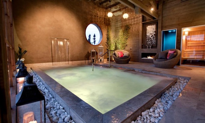 Lladurs House | Casa Rural Cirera D'Avall