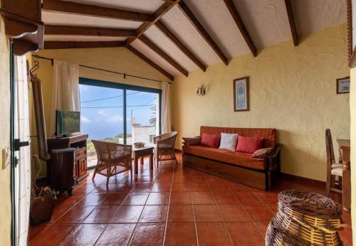 Isora House | Casa Rural con espectaculares vistas y BBQ