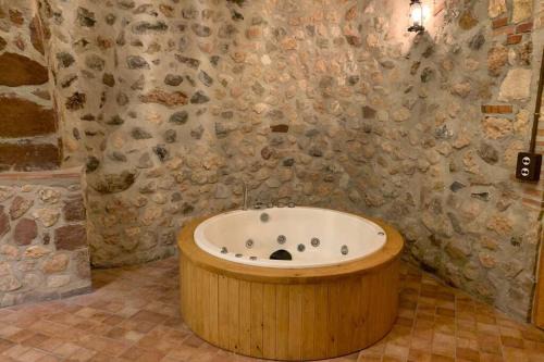 Mont-roig del Camp House | Casa Rural con Jacuzzi en casco antiguo, Tarragona