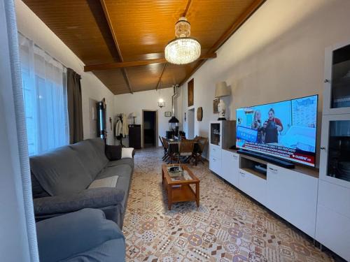 Corvera House | Casa Rural con Piscina privada Corvera Murcia