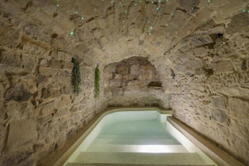 Nalec House | Casa Rural Con Spa En La Bodega