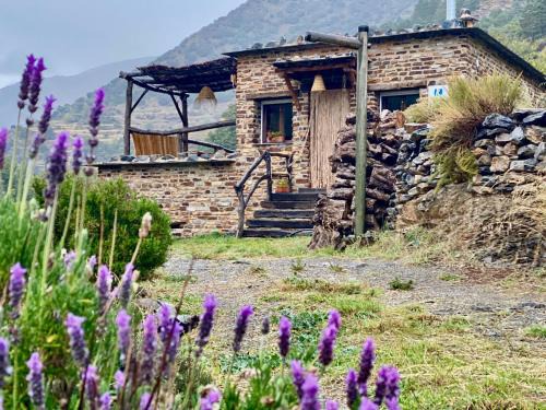 Trevelez Ski Chalet | Casa Rural Cortijo Molino Altero